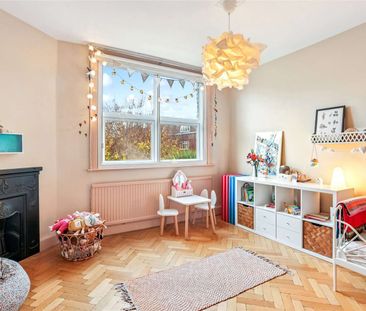 Fabulous family home on a beautiful tree-lined road in the heart of... - Photo 6