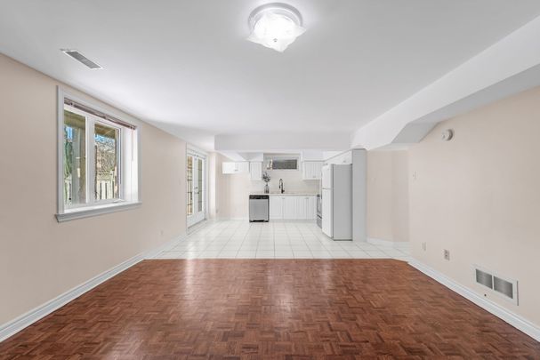 For Lease - 1800 Holbrook Court Unit# Bsmt, Pickering, Ontario - Photo 1