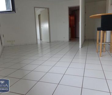 Location Appartement 2 pièces 42m² TOULOUSE 31000 - Photo 1