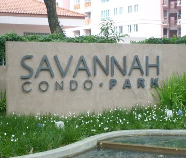 Savannah Condopark (D18), Condominium - For Rent - Photo 4
