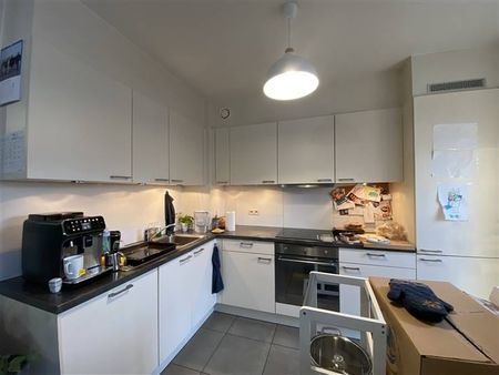 Appartement te huur - Photo 4