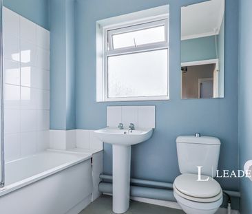 1 bedroom apartment to rent Freshwater Drive, Poole, Dorset, BH15 - Photo 6