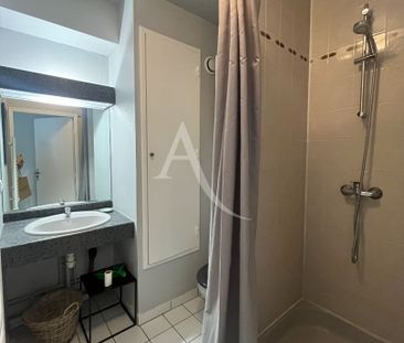 Location Appartement 1 pièce 21m² - Photo 2