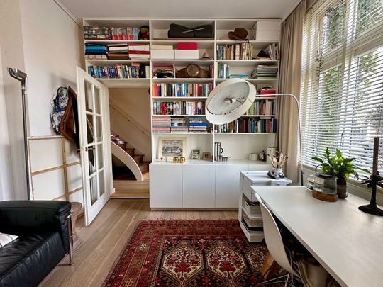 Weesperstraat 13, Vesting Muiden, 1398XT - Foto 1
