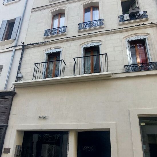 Apartment - Photo 1