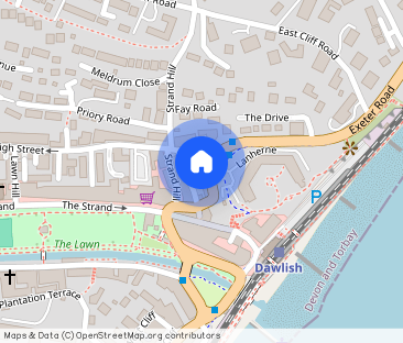 Dawlish Apartment - Photo 1