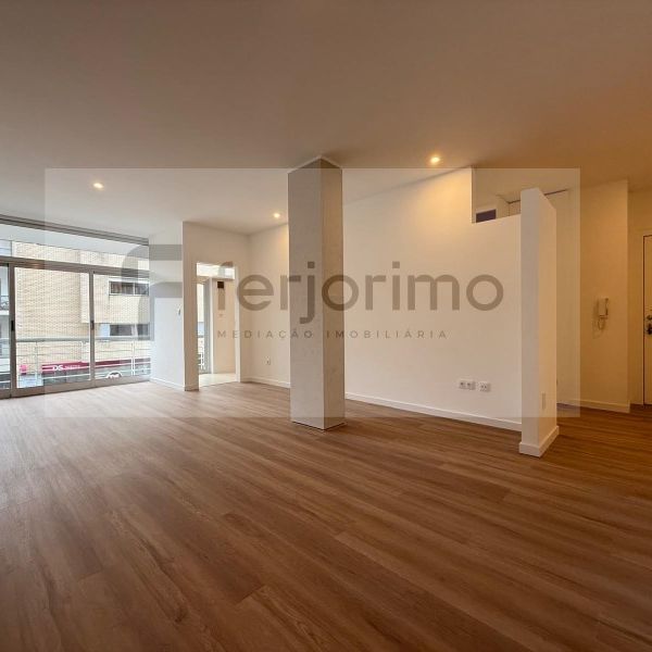 Apartamento T2 em Braga - Foto 1