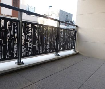 Location Appartement 2 pièces 42m² TOURS 37000 - Photo 4