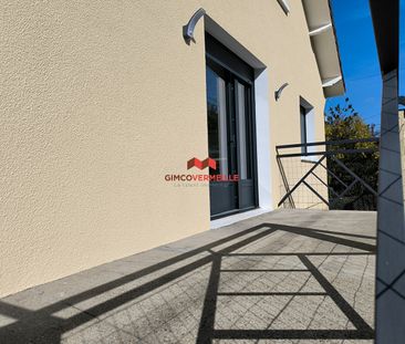 Location Appartement 3 pièces 44m² - Photo 6