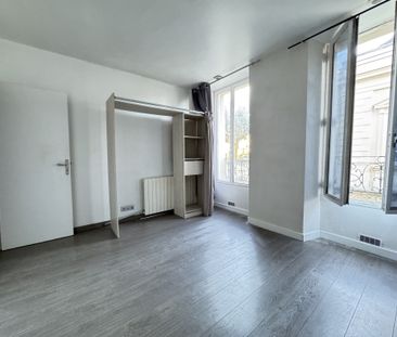 À louer – Charmant 2 pièces en centre-ville d’Arpajon avec cave - Photo 2