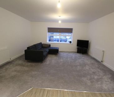 1 bedroom flat to rent - Photo 6
