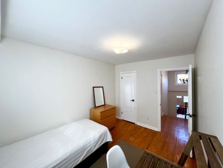 For Lease - 126 Edmonton Drive Unit# Bedroom-2, Toronto, Ontario - Photo 2