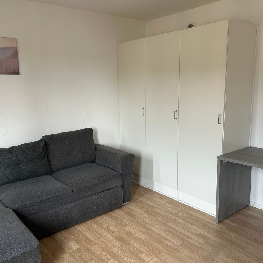 Vallavägen, Handen - Foto 1