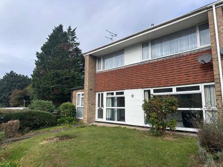 4 bedroom semi-detached house to rent - Photo 5