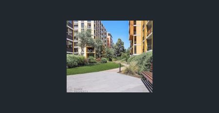 "Park Rise Apartments" - Photo 5