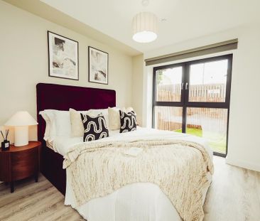 1 bedroom apartment to rent - Photo 1