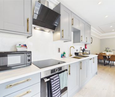 1 bedroom Flat in The Forbury, Berkshire - Photo 5