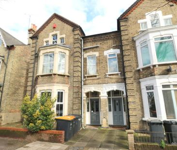 1 bedroom flat to rent - Photo 6