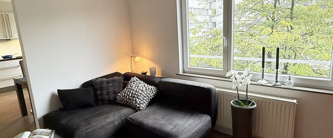 Modern Living im Agnesviertel! - Foto 1