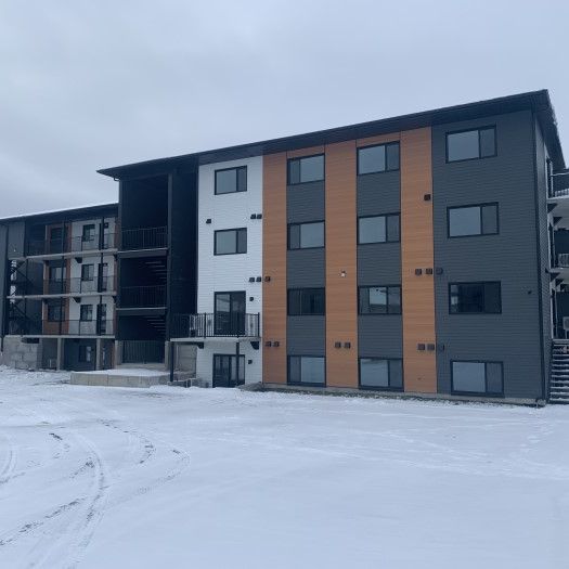 3600-302 Imelda-Lefebvre, Sherbrooke J1N 1G6 5½ (vacant) - Photo 1