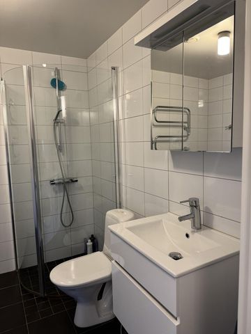 Grythundsgatan, Stockholm - Photo 2