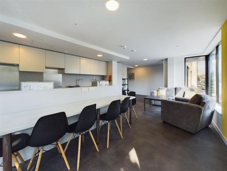 Studio to rent - Photo 4