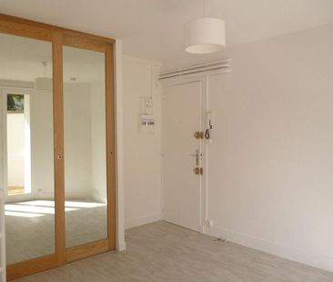 Location Appartement 1 pièce 22m² CLERMONT FERRAND 63000 - Photo 4