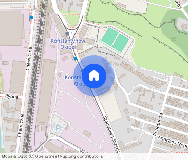 Przytulna kawalerka w Sosnowcu przy ul. Staszica - Photo 1