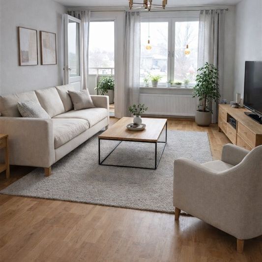 Frögatan 61 - Foto 1