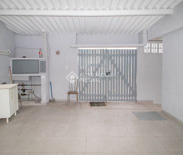 Casa com 2 quartos e 200m² para alugar em Conceição, Diadema. - Foto 5