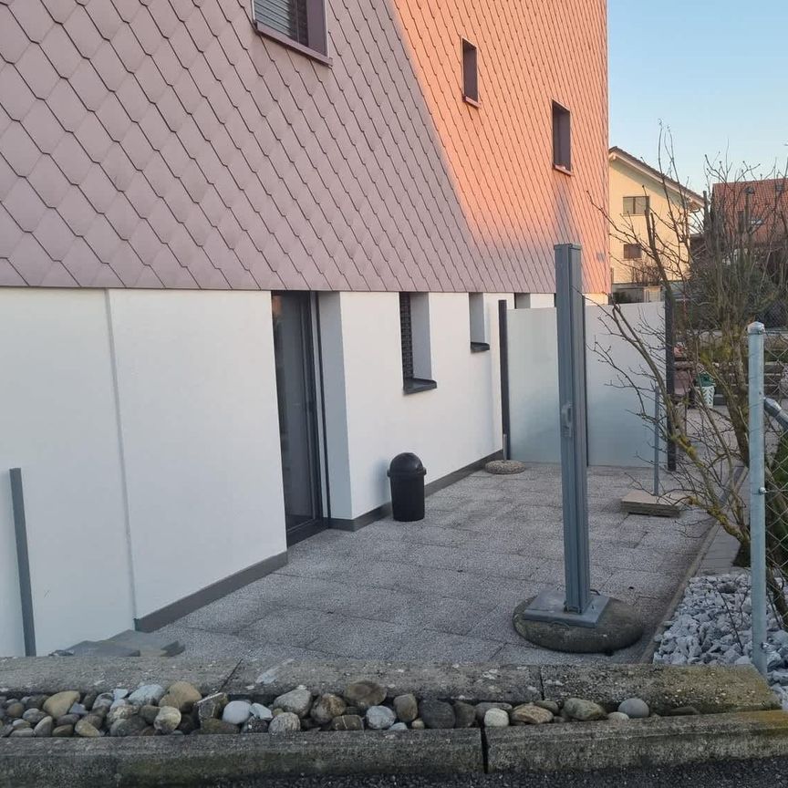 1 Zimmer, 37 m², EG - Photo 1