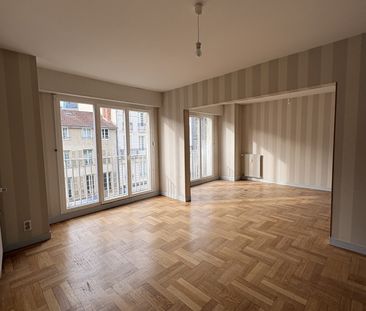 Location Appartement 4 pièces 83m² LIMOGES 87000 - Photo 1