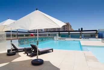 LUXURY APARTMENT FOR RENT First line from Arenal beach until summer