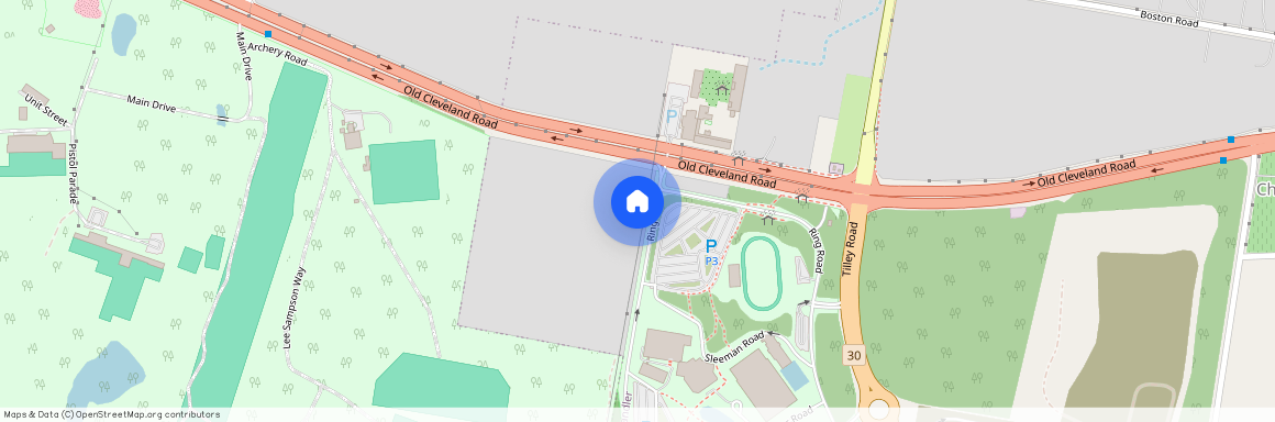 1661 Old Cleveland Road Of, Qld 4155, Chandler