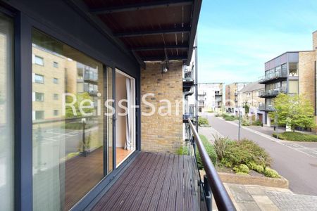 3 bedroom apartment to rent - Photo 5