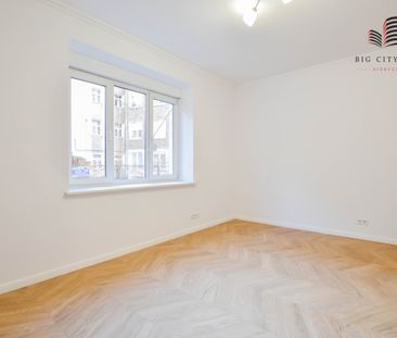 Wynajmę mieszkanie po remoncie 79 m2 ul. Chopina - Photo 2