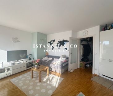 OST- & WESTSEITIGES BALKONAPARTMENT IN RUHLAGE ( BJ 1994 ) - Photo 2