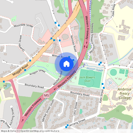 44 Market Street North, Qld 4068, Indooroopilly