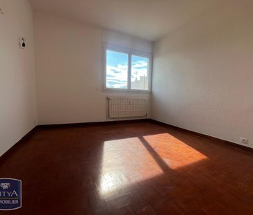 Location appartement 3 pièces de 88.64m² - Photo 1