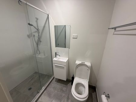 1 BED MODERN STUDIO ROOM - FULLY FURNISHED - Photo 4