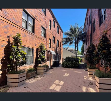9/113 Edgecliff Rd, Woollahra, NSW 2025 - Photo 4