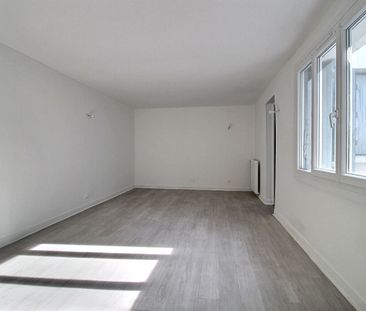 Location maison 3 pièces, 66.00m², Le Petit-Quevilly - Photo 4