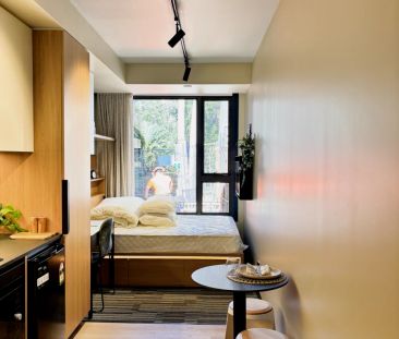 Signature Studio(Pool/City) - Photo 1