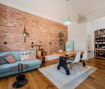 Apartment in Max-Steinke-Straße, Berlin for 45 m² with 1 bedroom - Photo 1