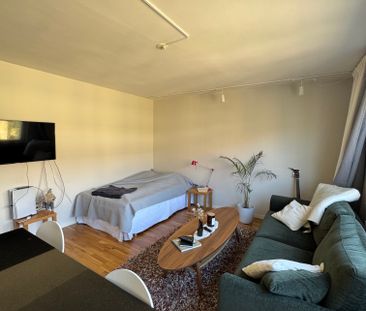 Nordostpassagen, Göteborg - Photo 2