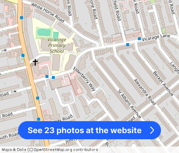 Elderberry Way, E6 - Photo 1