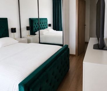 Apartament cu 2 camere, etaj 3, zona Consiliului Judetean - Fotografie 3