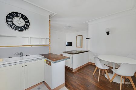 Appartement en location | Paris 6ème - Photo 4