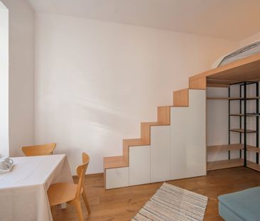 ++NEW** Short-term apartment in walking distance to AUGARTEN, 3-6 m... - Photo 2