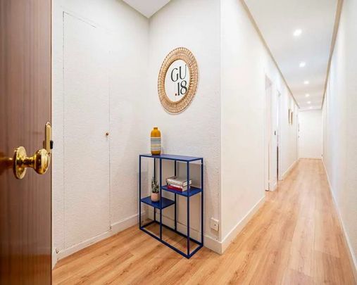 Calle del Doctor Gómez Ulla, Madrid, Community of Madrid 28028 - Photo 1